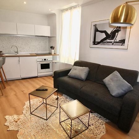 Lovely Apartment Heart Of Golden Square Fiber Wifi Nizza Esterno foto