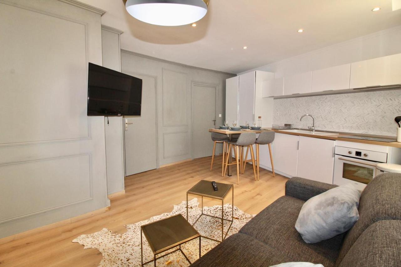 Lovely Apartment Heart Of Golden Square Fiber Wifi Nizza Esterno foto