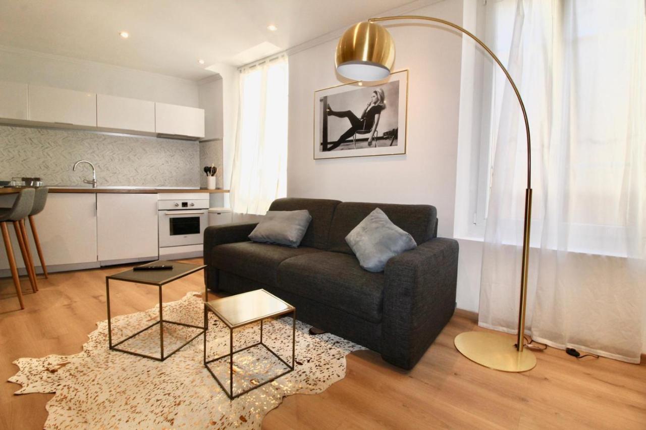 Lovely Apartment Heart Of Golden Square Fiber Wifi Nizza Esterno foto